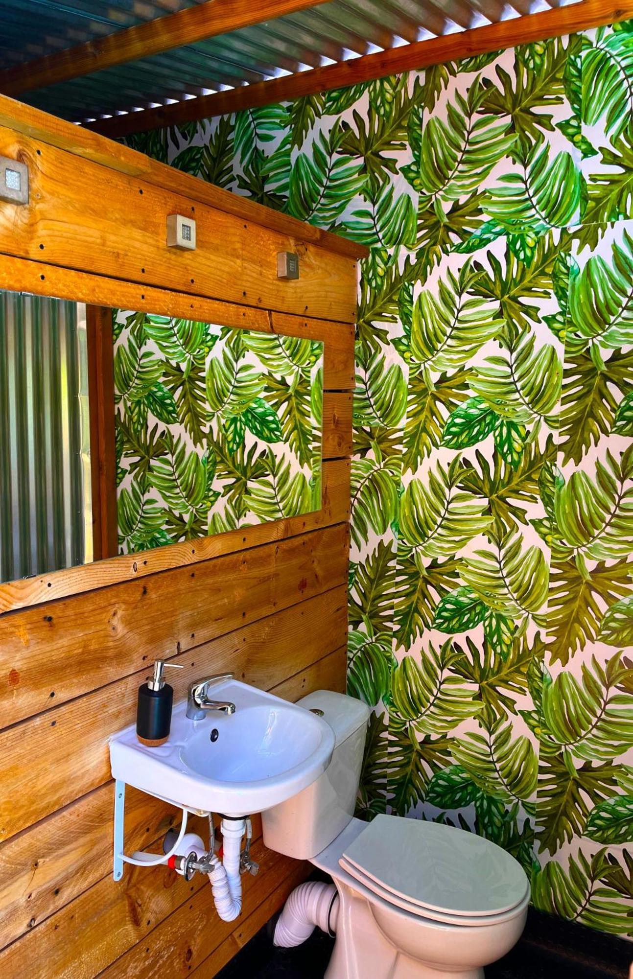 Fee4Me Cabin With Pool And Garden San Martín de la Vega Extérieur photo